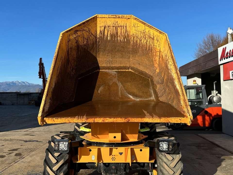 JCB 6ST-2S5 4X4 Photo 6