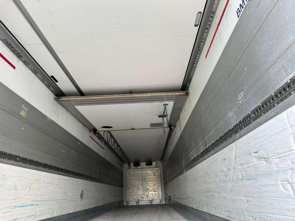 Schmitz Carrier VECTOR 1550 Photo 3