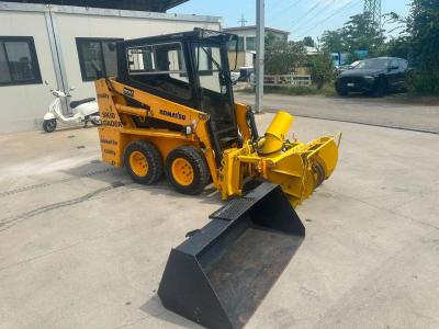 Komatsu SK en vente par Albacamion Srl