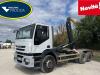Iveco STRALIS 260S45 Photo 1 thumbnail
