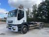 Iveco STRALIS 260S45 Photo 8 thumbnail