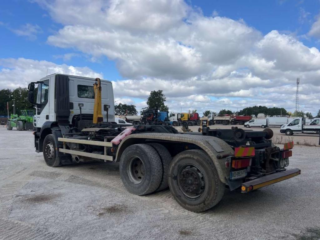 Iveco STRALIS 260S45 Photo 5