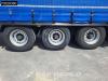 Krone SD 3 axles Photo 13 thumbnail