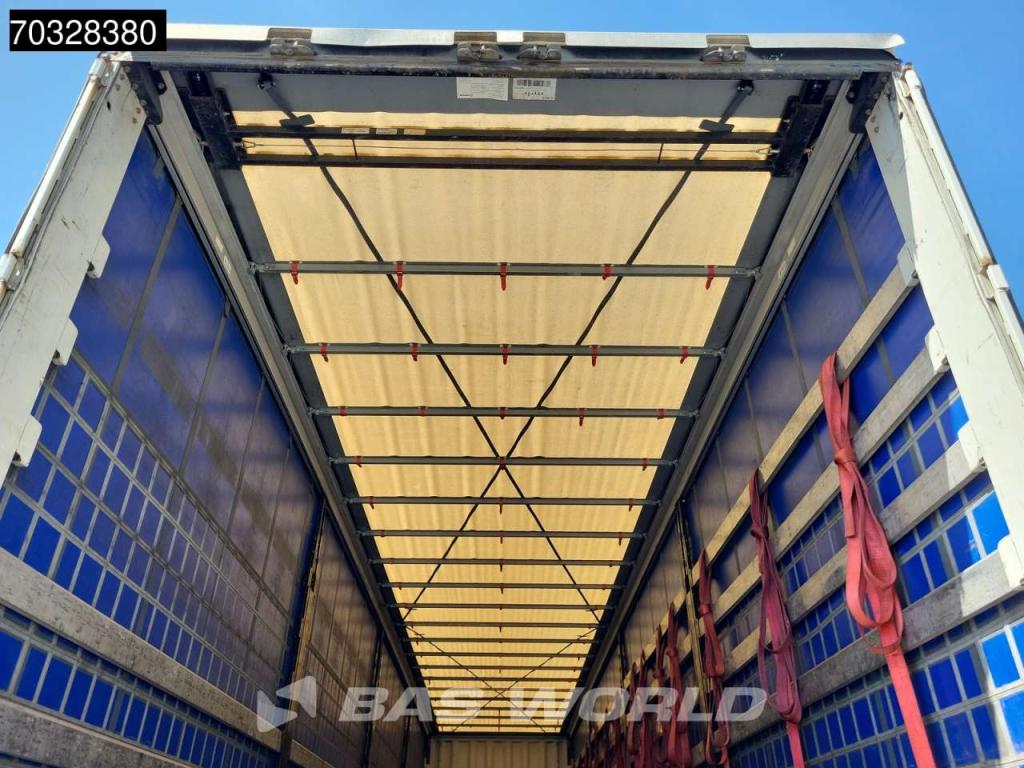 Krone SD 3 axles Photo 12