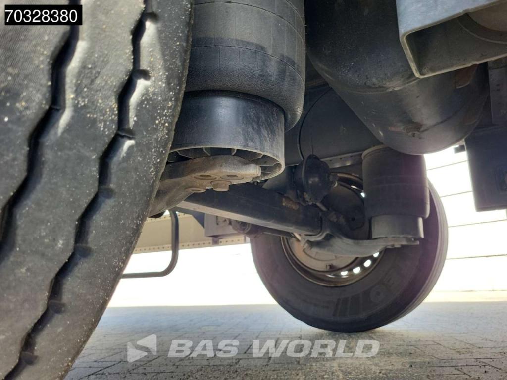 Krone SD 3 axles Photo 22