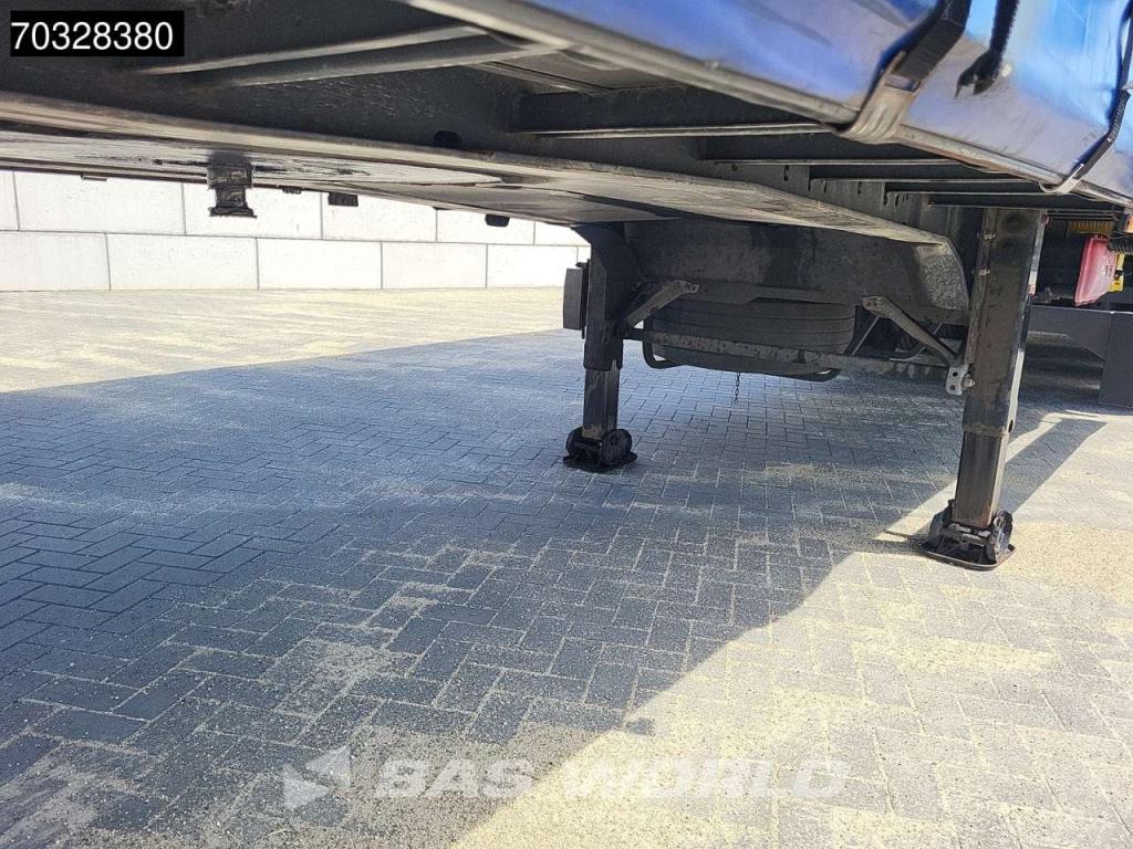 Krone SD 3 axles Photo 25