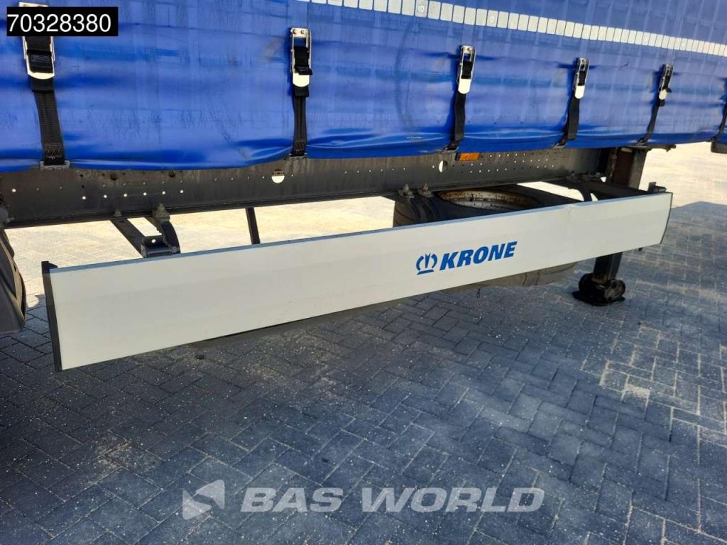 Krone SD 3 axles Photo 27