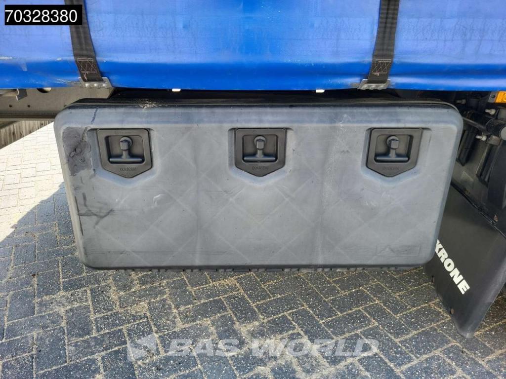 Krone SD 3 axles Photo 30