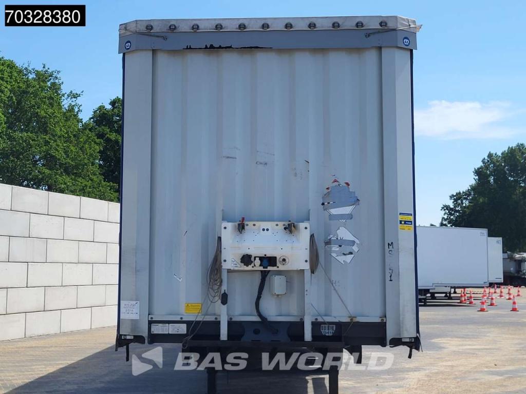 Krone SD 3 axles Photo 6