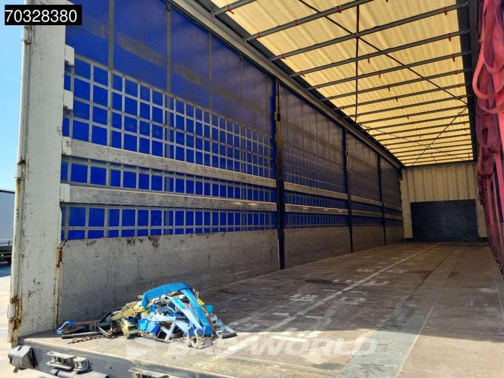 Krone SD 3 axles Photo 9