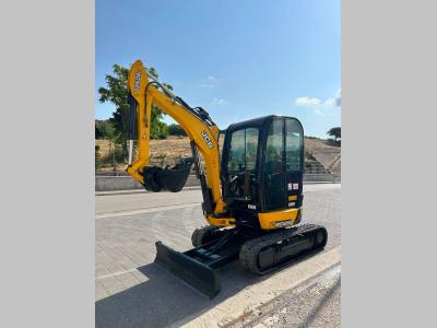 JCB 8025ZTS en vente par Omeco Spa