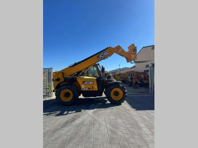 JCB 535-95 en vente par CaViTrack
