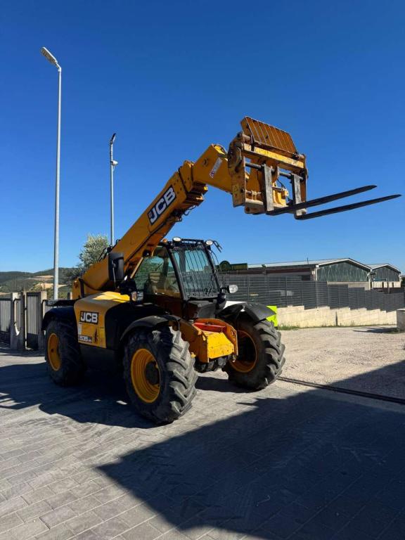 JCB 535-95 Photo 7