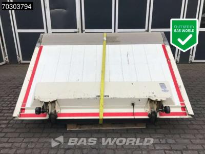 BAR Voiture en vente par BAS World B.V.
