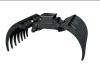 EMM Pinza agroforestale 8 denti Photo 3 thumbnail