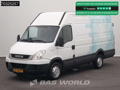 Iveco Daily 35S13 L3H2 APK 02-2027 L3 Photo 1