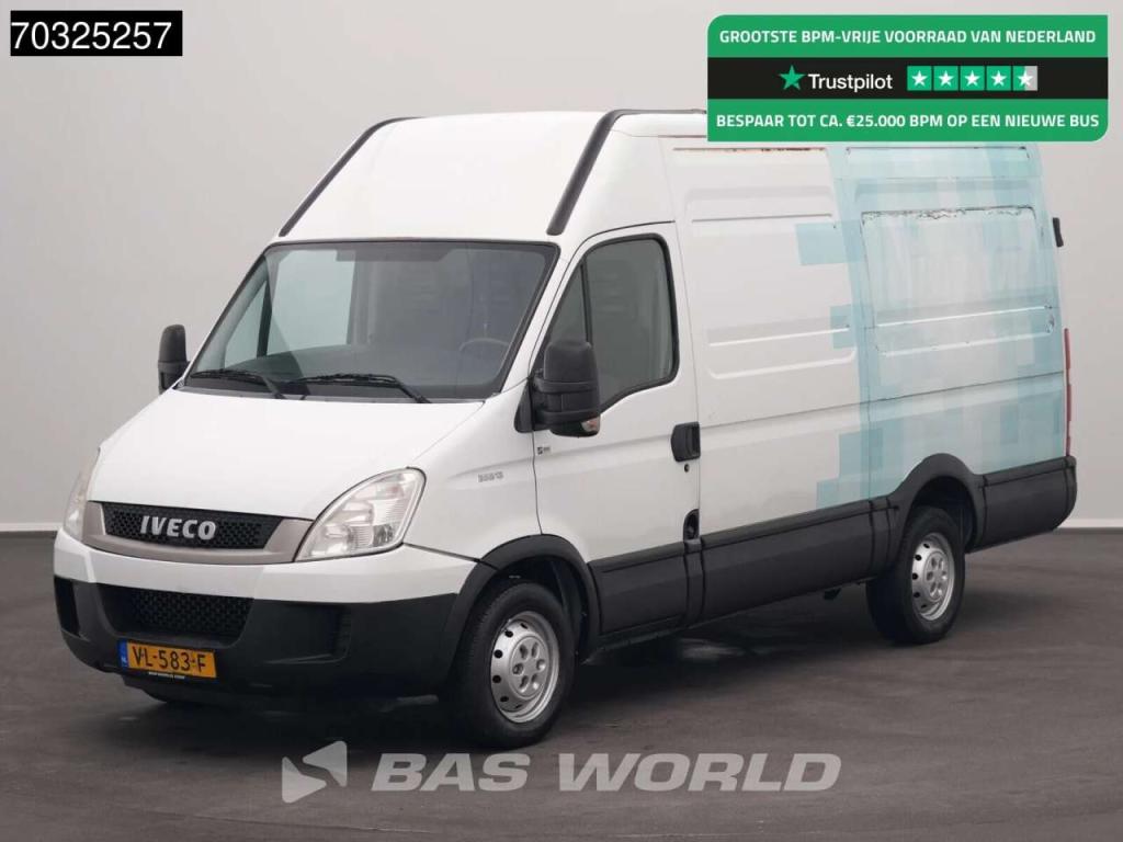 Iveco Daily 35S13 L3H2 APK 02-2027 L3 Photo 1