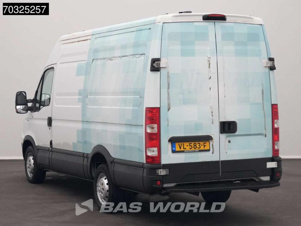 Iveco Daily 35S13 L3H2 APK 02-2027 L3 Photo 6