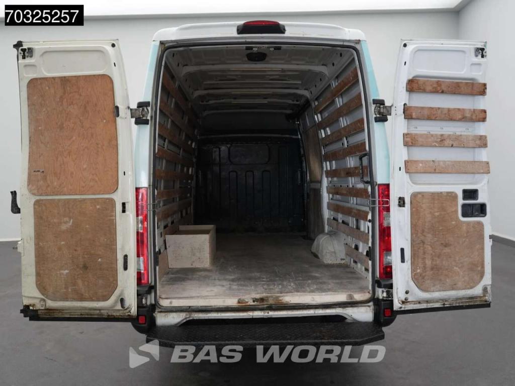 Iveco Daily 35S13 L3H2 APK 02-2027 L3 Photo 8