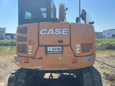 Case CX90D en vente par SVM Solutions