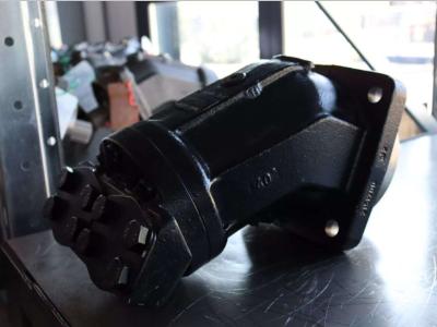 Bosch Rexroth A2FM107 en vente par Kolben s.r.l.