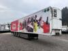 Tecnokar Trailers FRIGORIFERO Photo 1 thumbnail