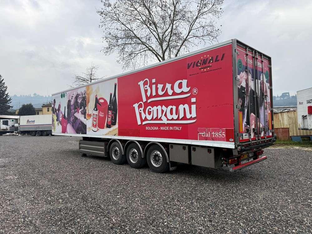 Tecnokar Trailers FRIGORIFERO Photo 4