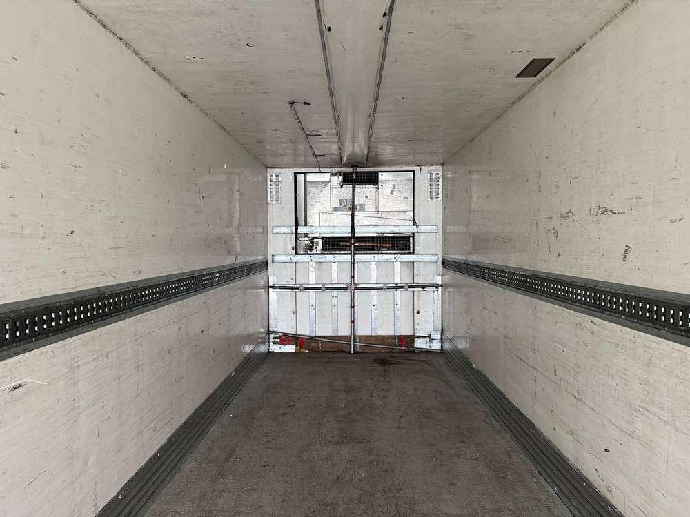 Tecnokar Trailers FRIGORIFERO Photo 8