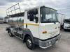 Nissan T135 Photo 2 thumbnail