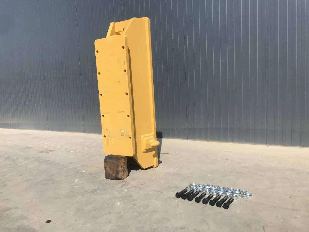 Caterpillar 16M Photo 4