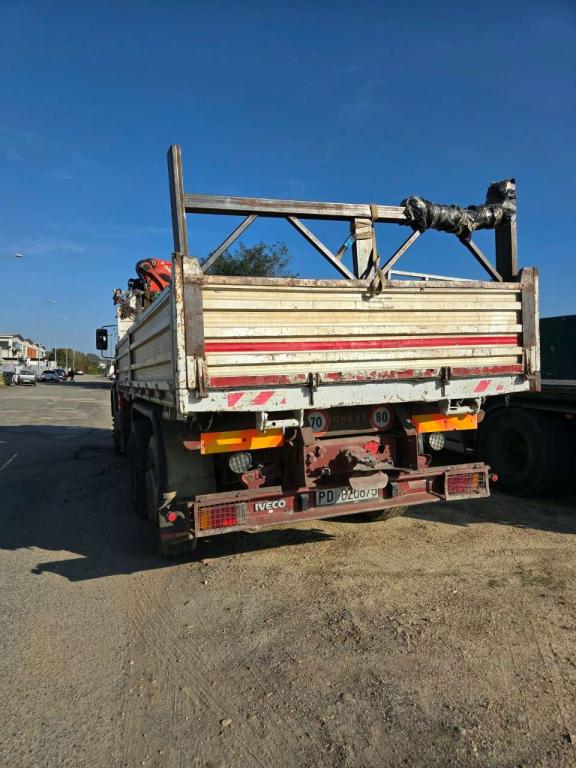 Iveco 190-26 Photo 4