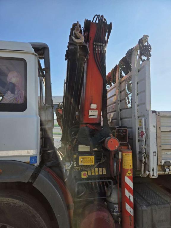 Iveco 190-26 Photo 6