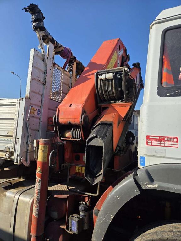 Iveco 190-26 Photo 7