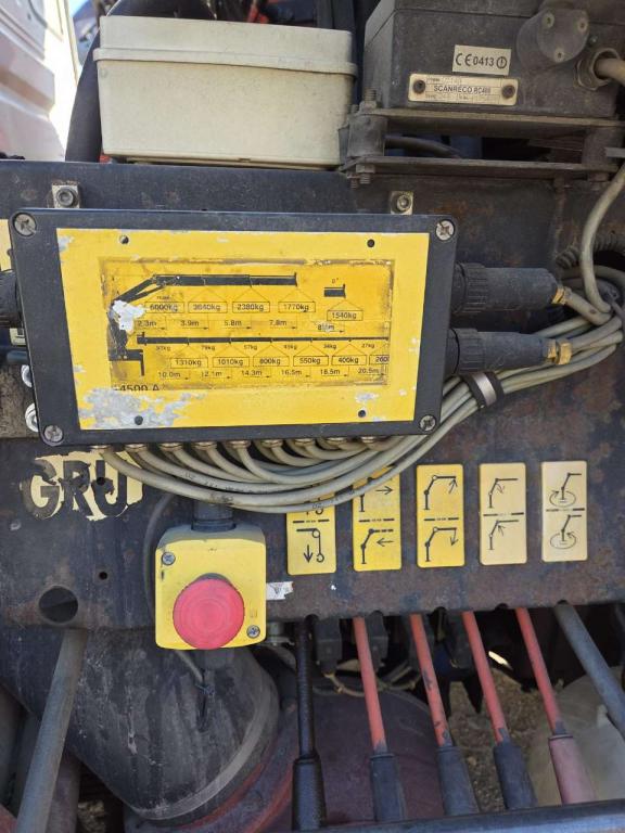 Iveco 190-26 Photo 9