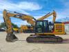 Caterpillar 324EL Photo 1 thumbnail