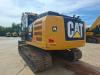 Caterpillar 324EL Photo 2 thumbnail