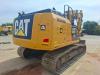 Caterpillar 324EL Photo 4 thumbnail