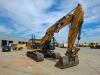 Caterpillar 324EL Photo 6 thumbnail