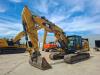 Caterpillar 324EL Photo 7 thumbnail