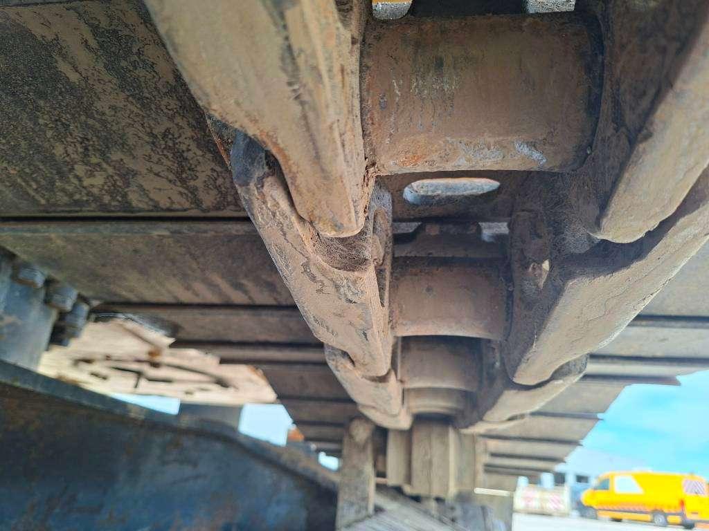 Caterpillar 324EL Photo 14
