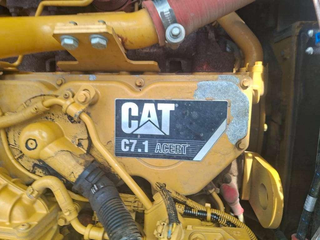Caterpillar 324EL Photo 18