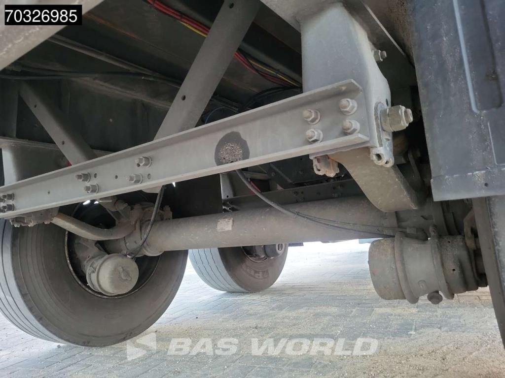 Schmitz SCB*S2 APK 11/26 Photo 15