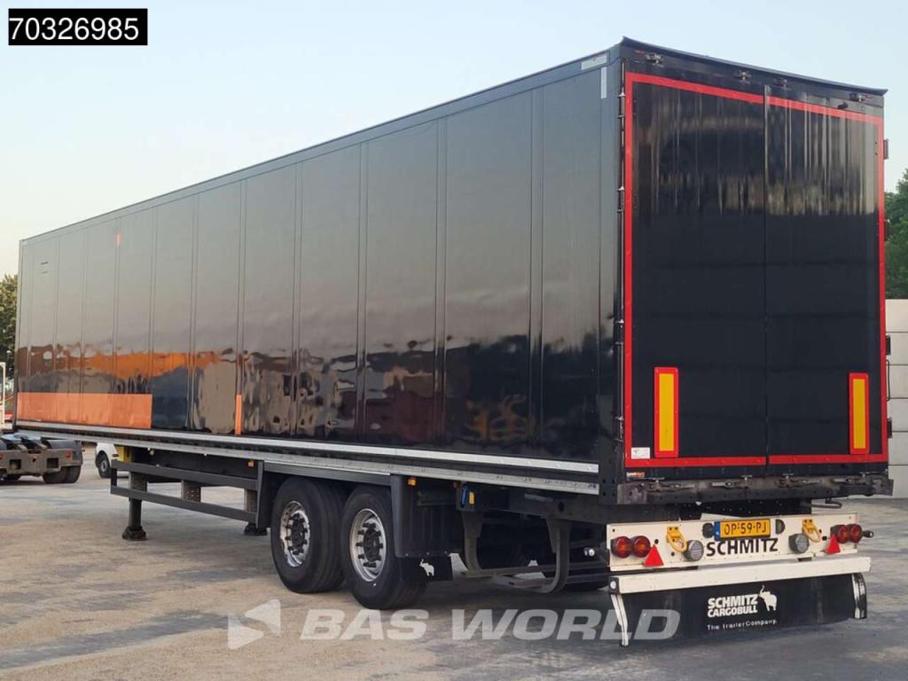Schmitz SCB*S2 APK 11/26 Photo 2