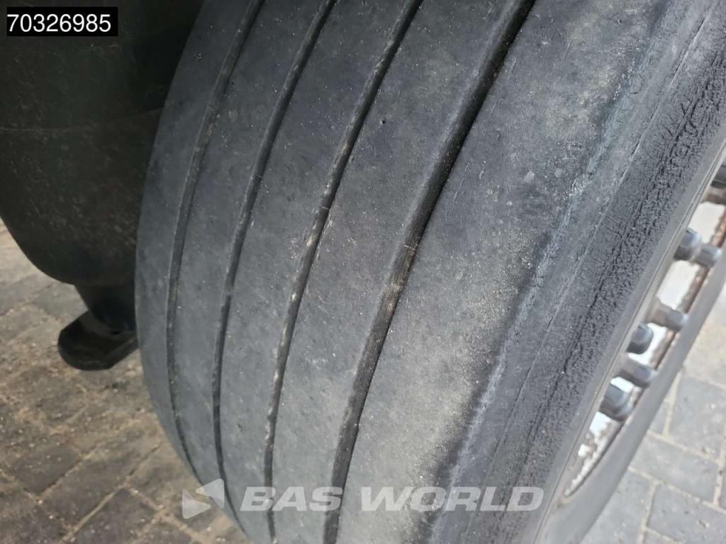 Schmitz SCB*S2 APK 11/26 Photo 21