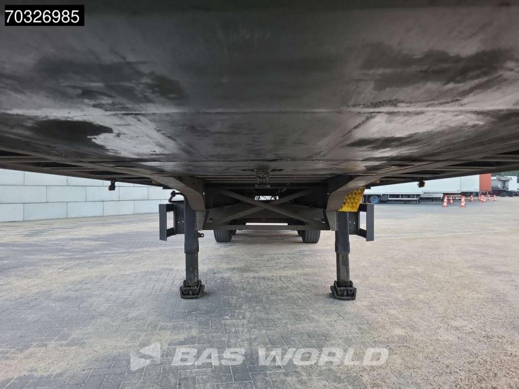 Schmitz SCB*S2 APK 11/26 Photo 26