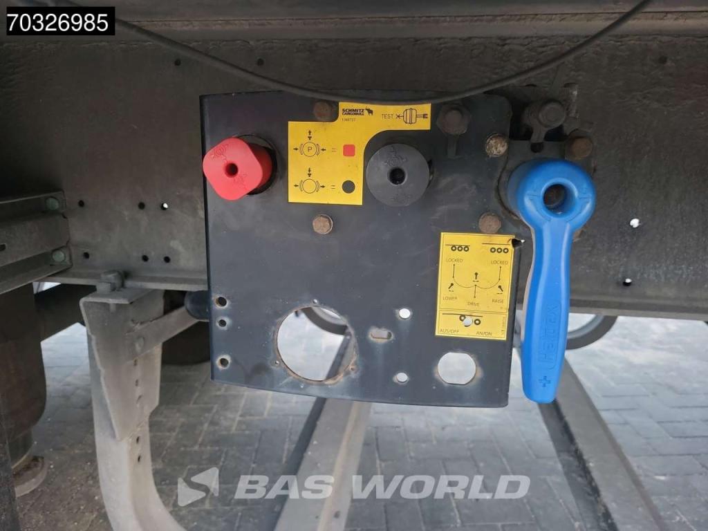 Schmitz SCB*S2 APK 11/26 Photo 28
