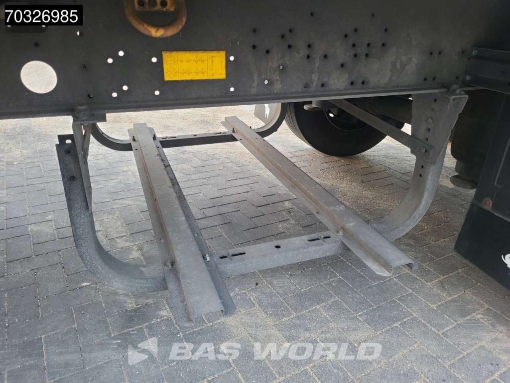 Schmitz SCB*S2 APK 11/26 Photo 30