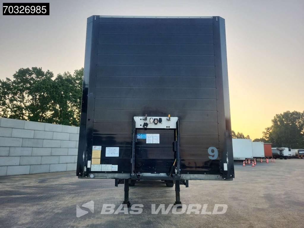 Schmitz SCB*S2 APK 11/26 Photo 5