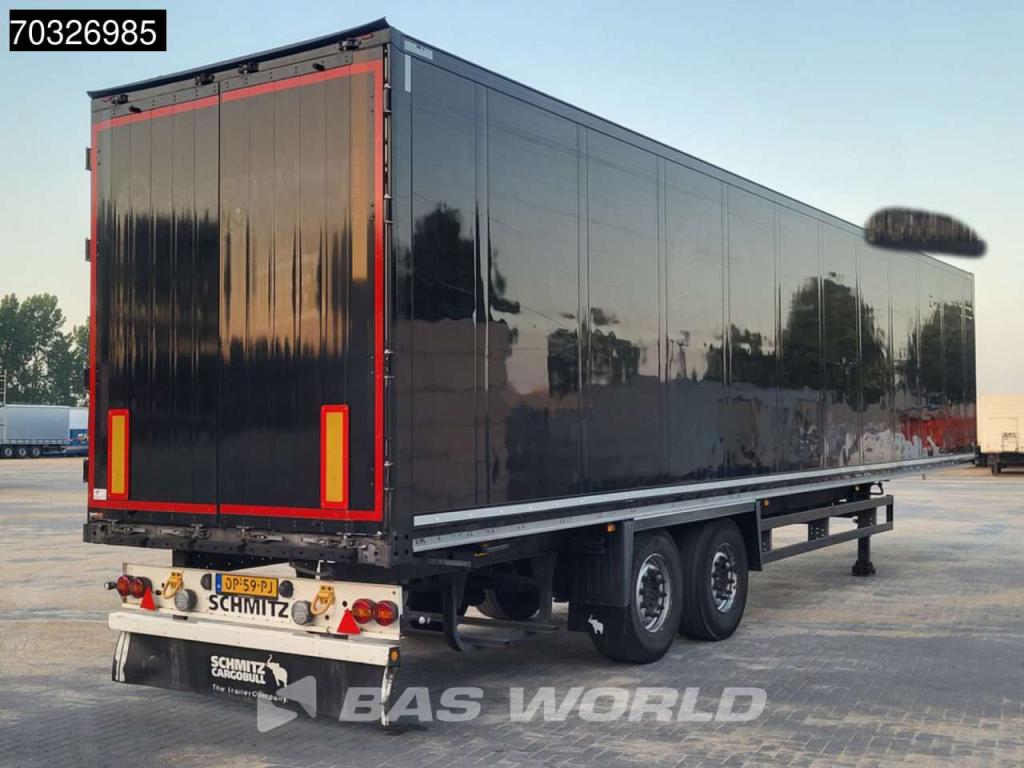 Schmitz SCB*S2 APK 11/26 Photo 6