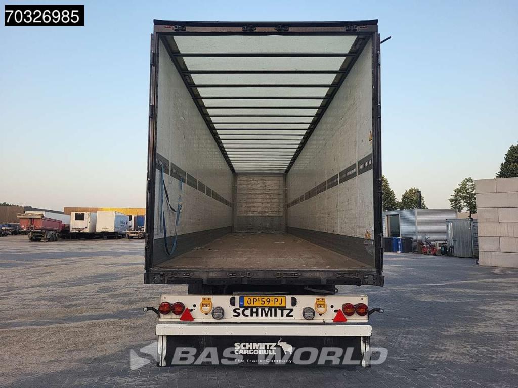 Schmitz SCB*S2 APK 11/26 Photo 8